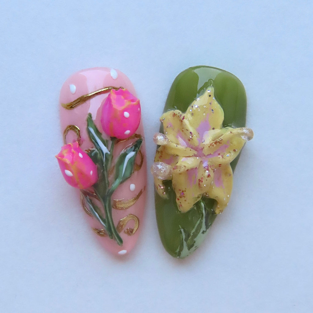 Fairy garden