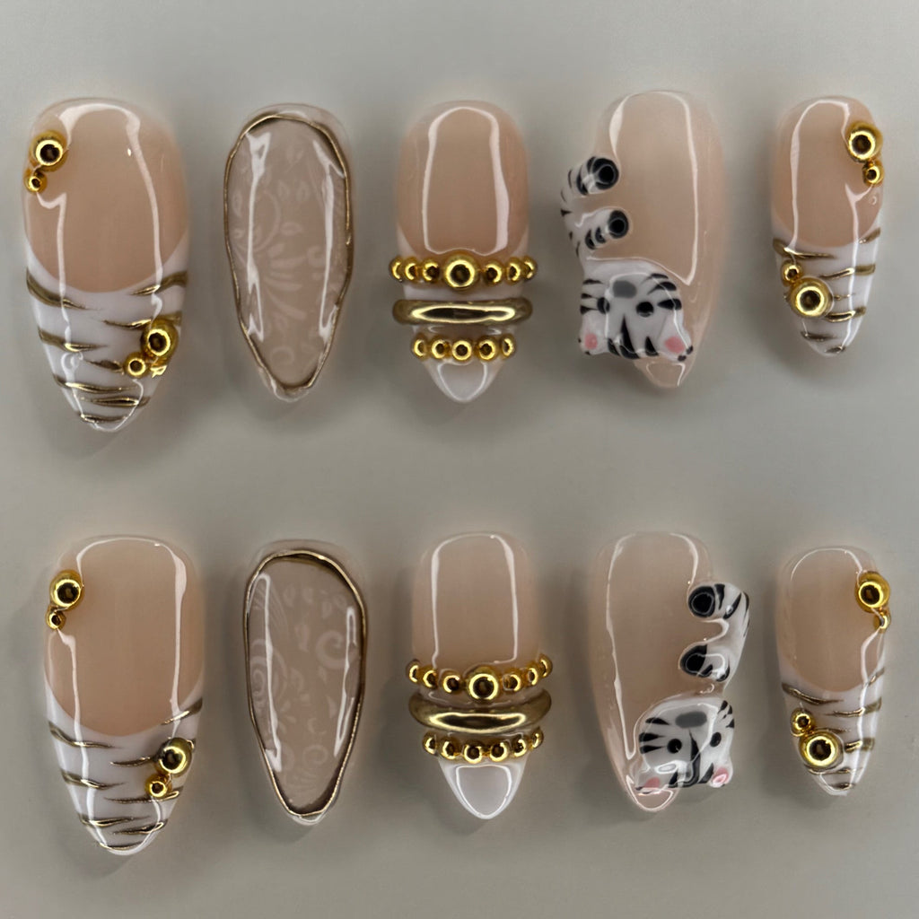 Zebra