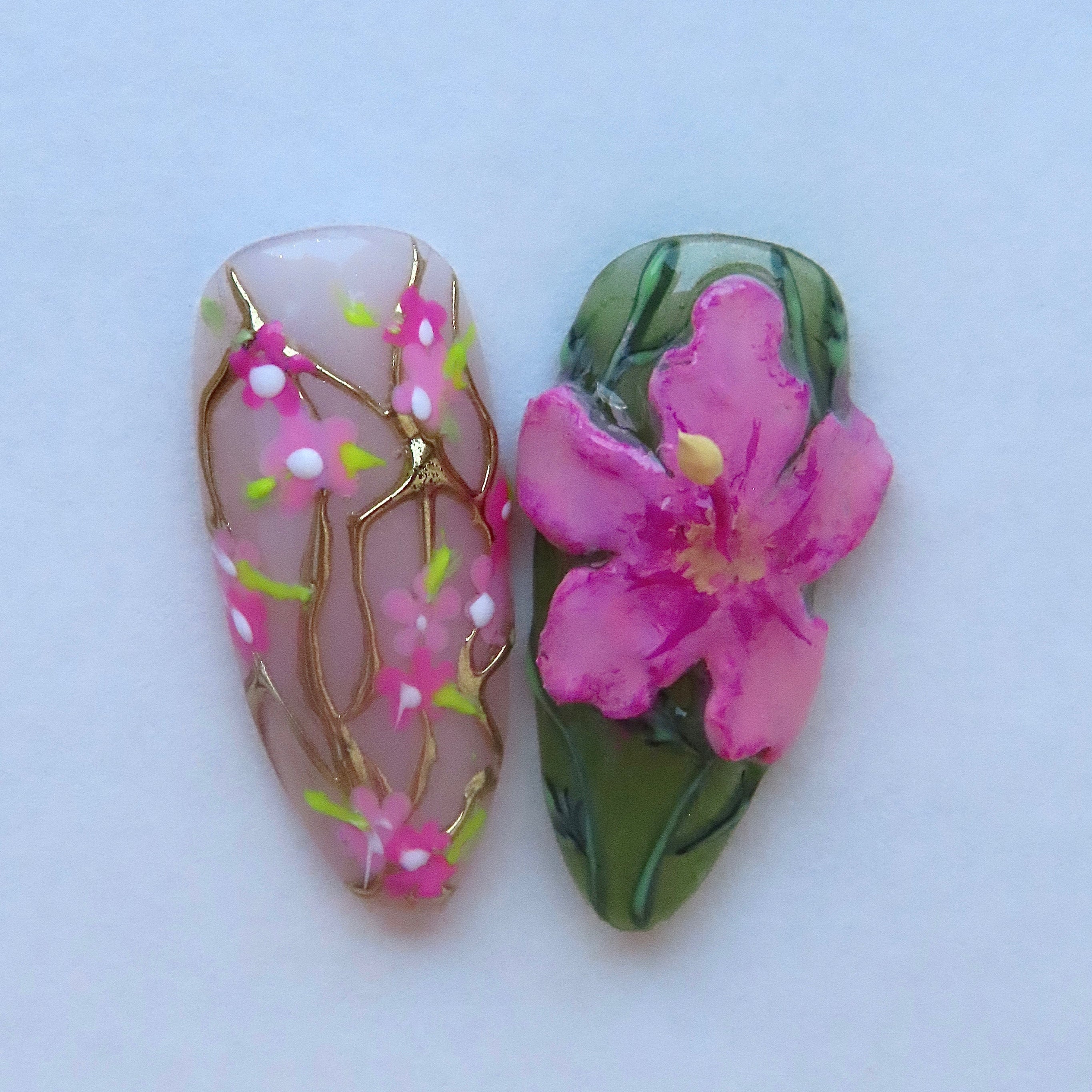 Fairy garden